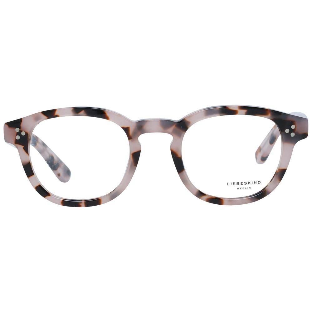 Liebeskind Multicolor Plastic Frames - Hilstor