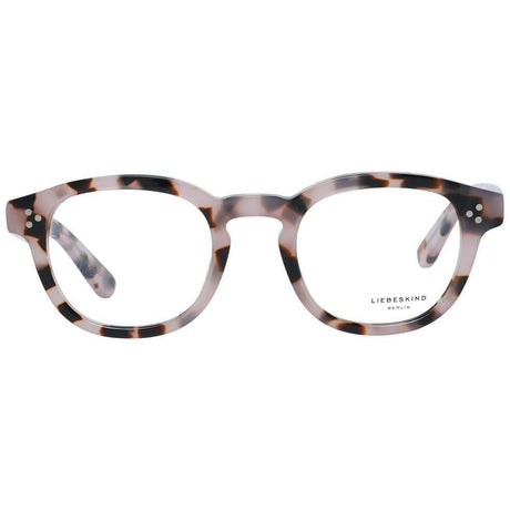 Liebeskind Multicolor Plastic Frames - Hilstor