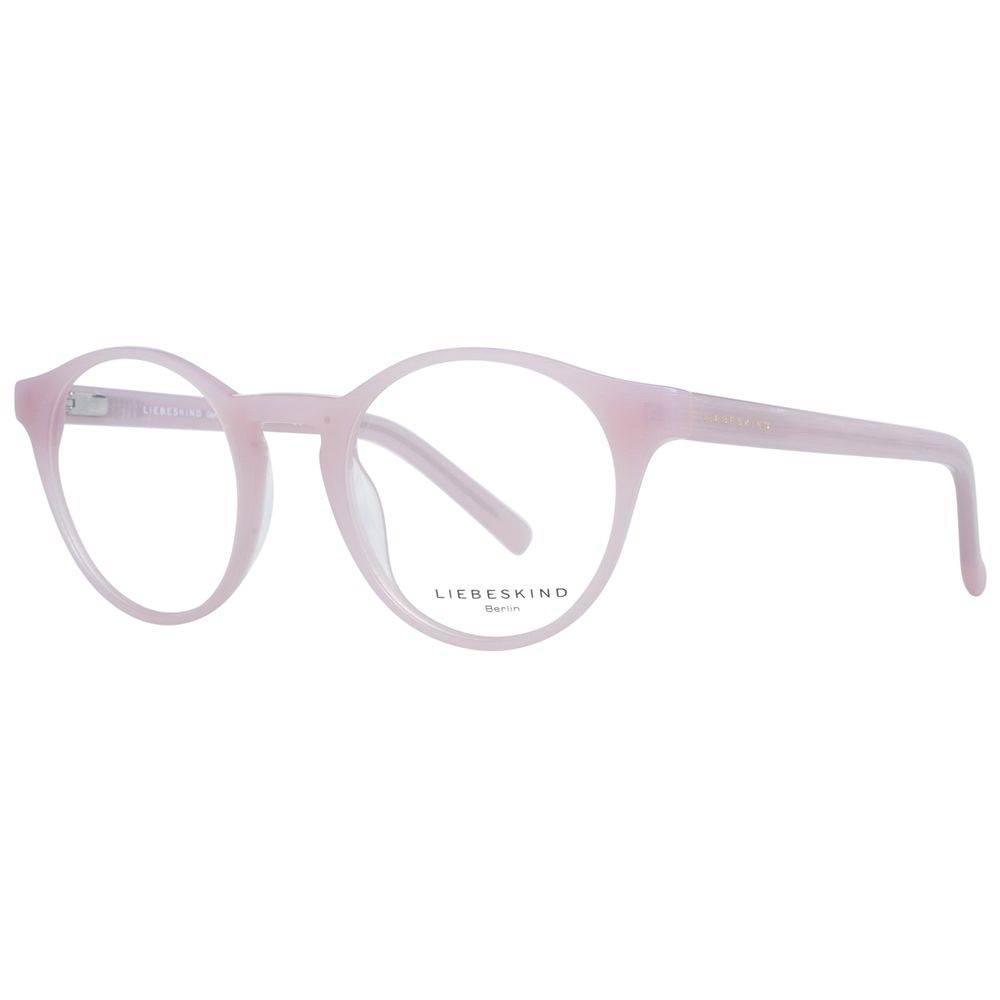 Liebeskind Multicolor Plastic Frames - Hilstor