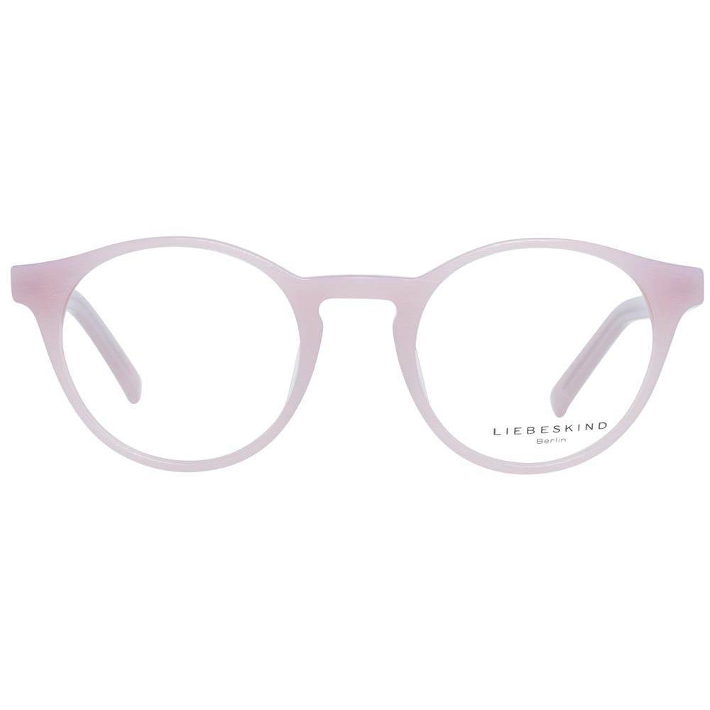 Liebeskind Multicolor Plastic Frames - Hilstor