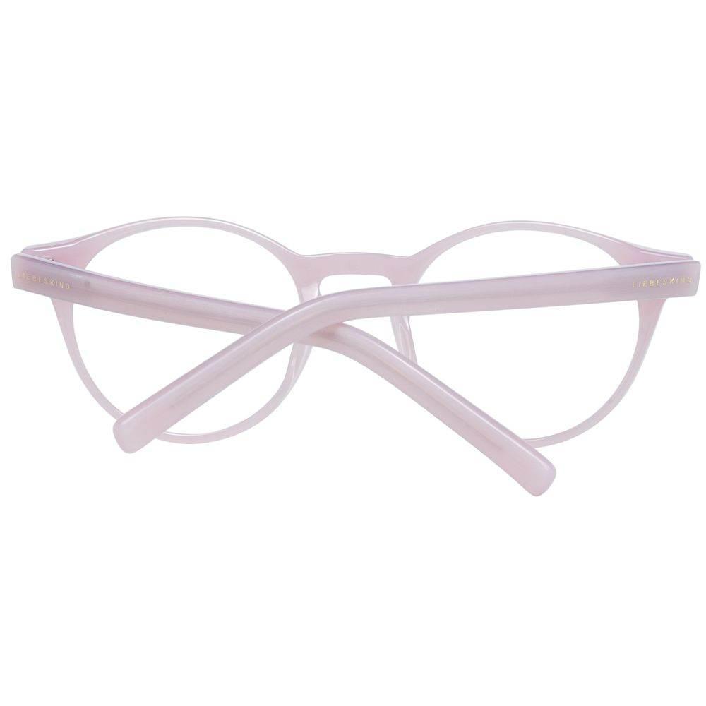 Liebeskind Multicolor Plastic Frames - Hilstor
