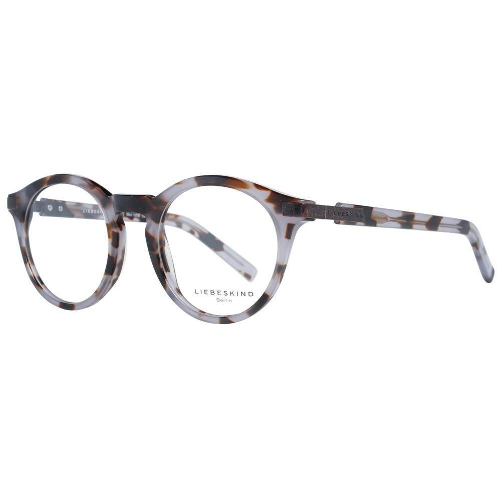 Liebeskind Multicolor Plastic Frames - Hilstor