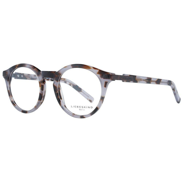 Liebeskind Multicolor Plastic Frames - Hilstor