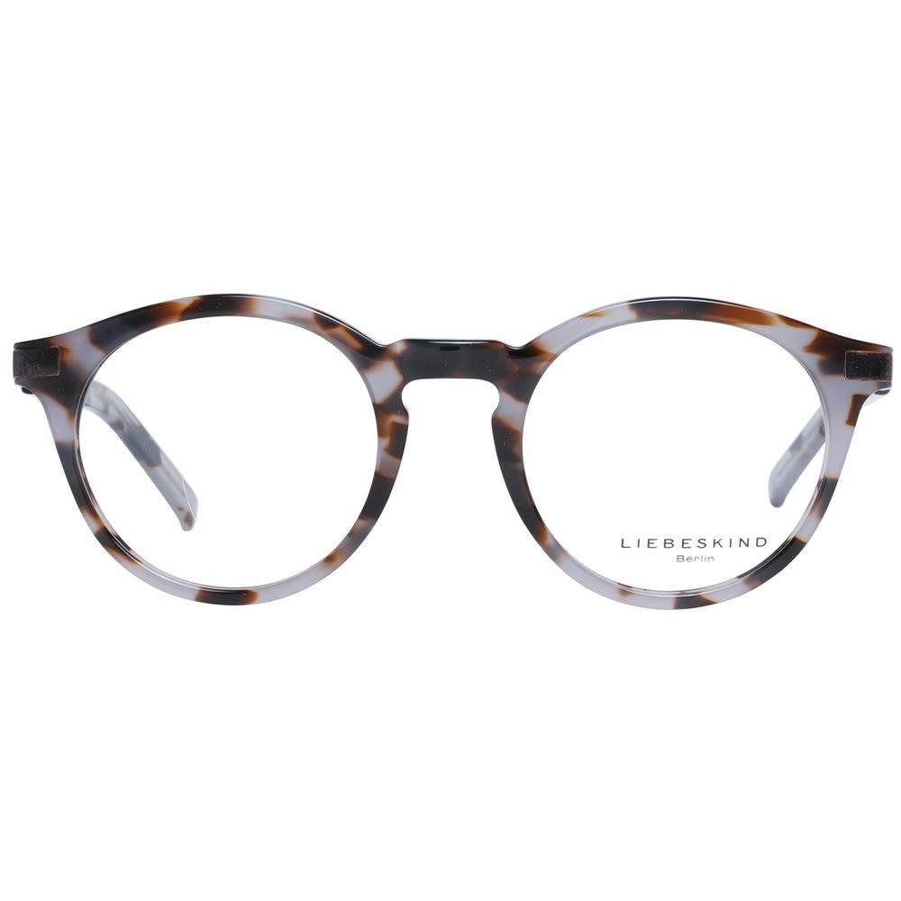 Liebeskind Multicolor Plastic Frames - Hilstor