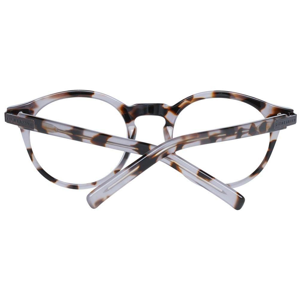 Liebeskind Multicolor Plastic Frames - Hilstor