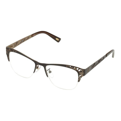 Loewe Bronze Metal Frames - Hilstor