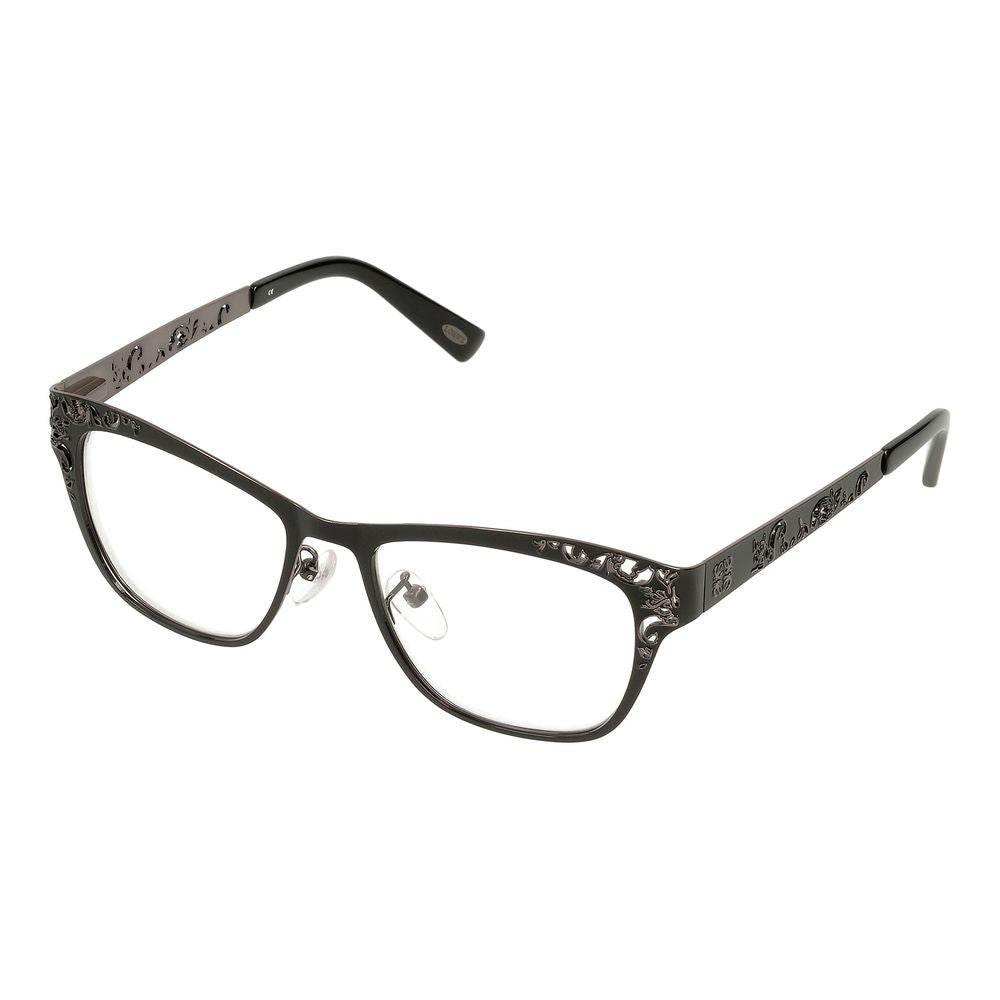 Loewe Black Metal Frames - Hilstor