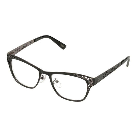 Loewe Black Metal Frames - Hilstor