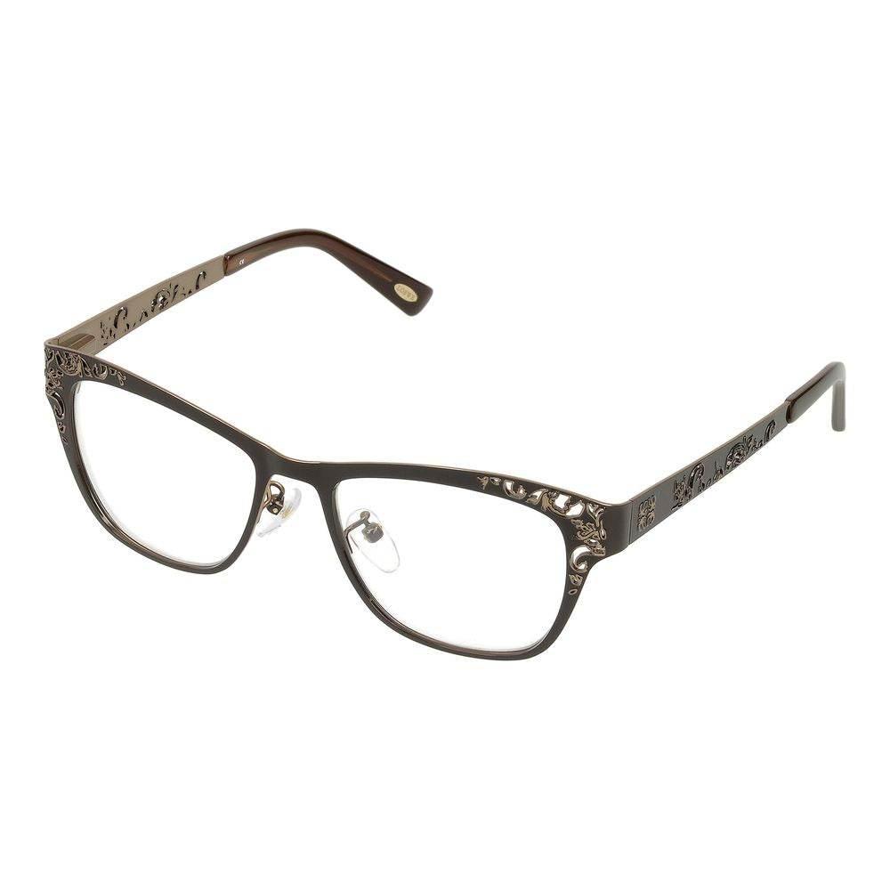 Loewe Bronze Metal Frames - Hilstor