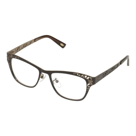 Loewe Bronze Metal Frames - Hilstor