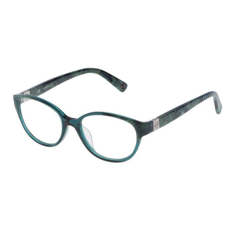 Loewe Green Acetate Frames - Hilstor