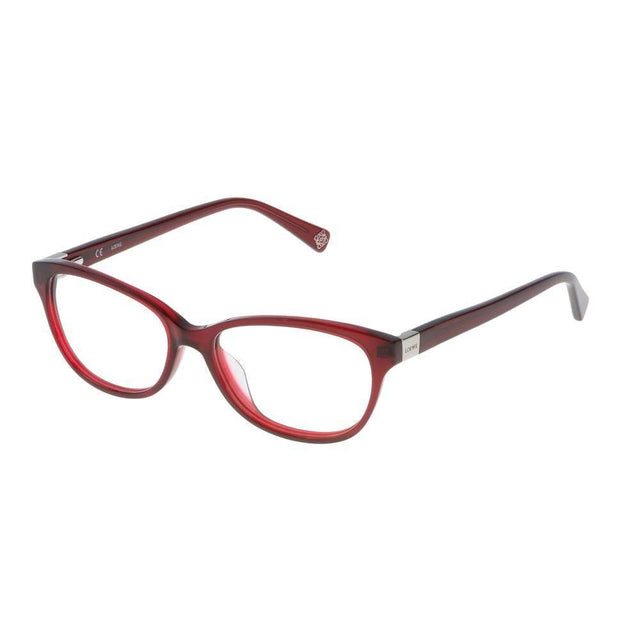 Loewe Bordeaux Acetate Frames - Hilstor