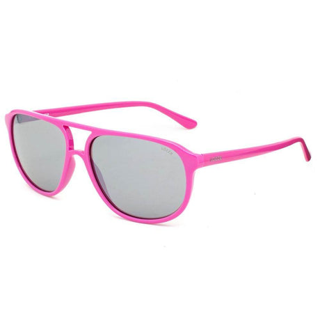Lozza Purple Injected Sunglasses - Hilstor