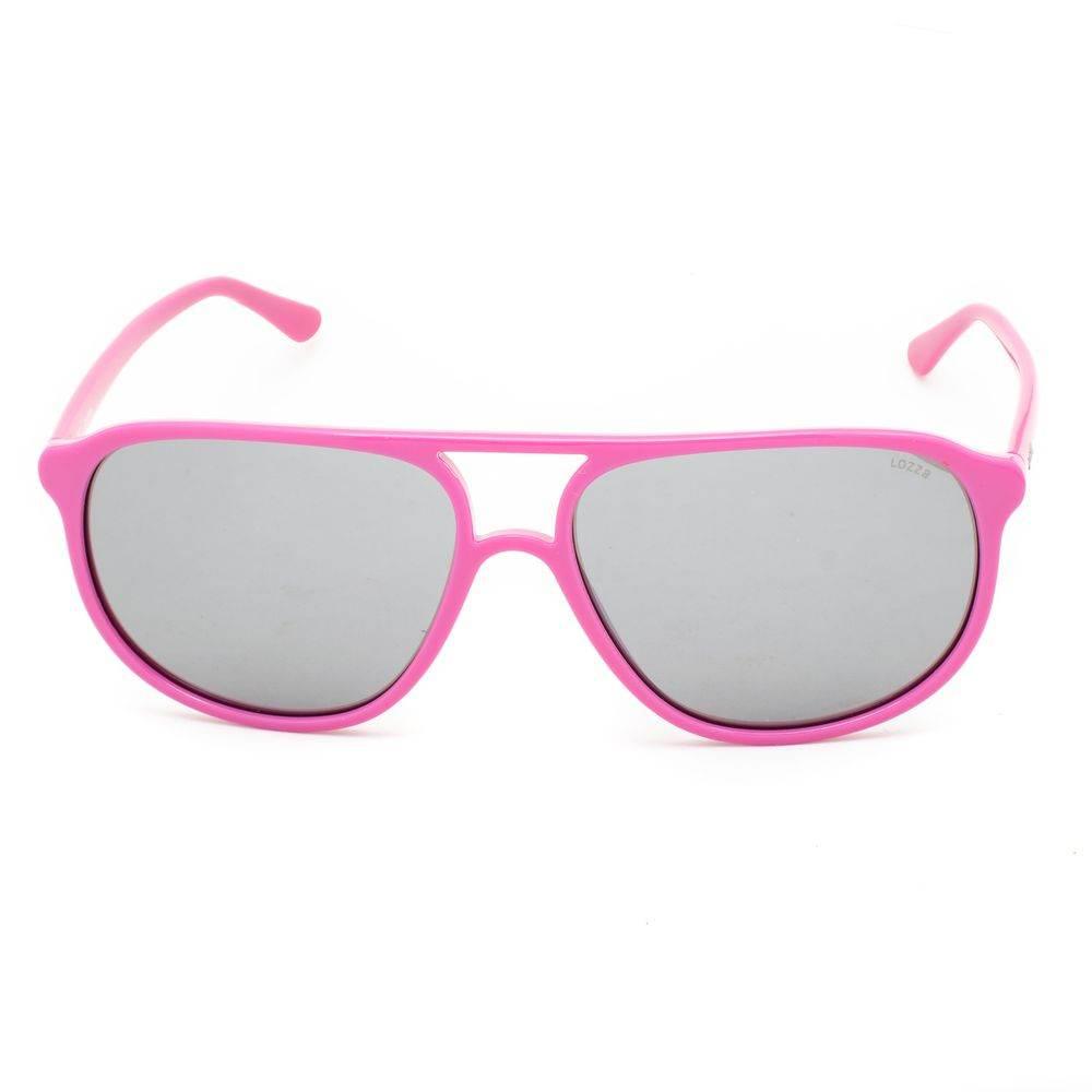 Lozza Purple Injected Sunglasses - Hilstor