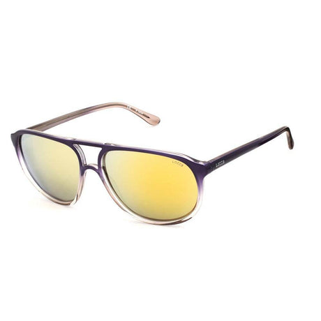 Lozza Purple Injected Sunglasses - Hilstor