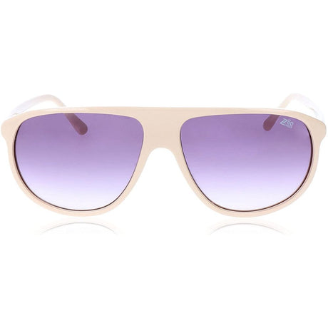Lozza Beige injicerede solbriller