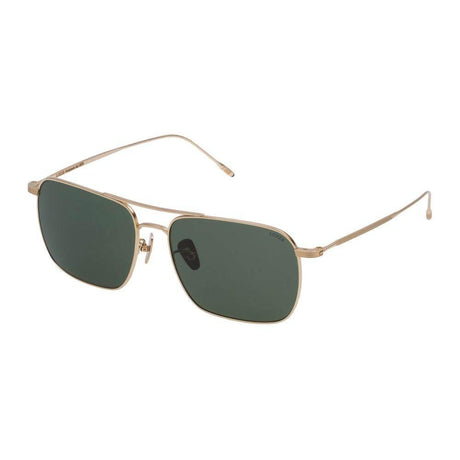 Lozza Pink Metal Sunglasses - Hilstor