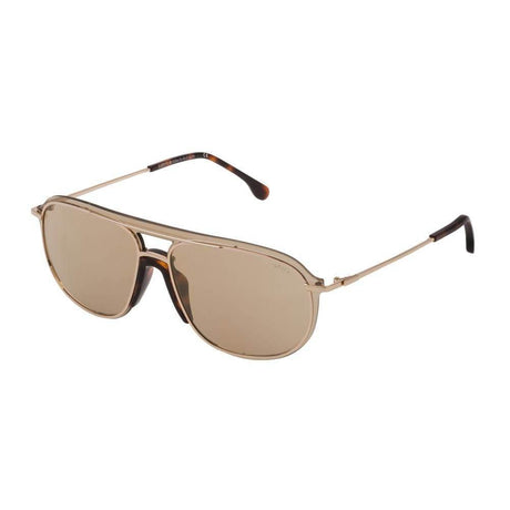 Lozza Multicolor Metal Sunglasses - Hilstor