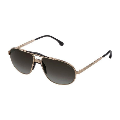 Lozza Multicolor Metal Sunglasses - Hilstor