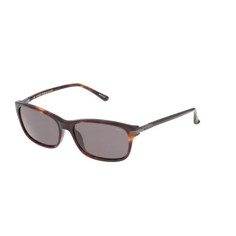 Lozza Yellow Acetate Sunglasses - Hilstor