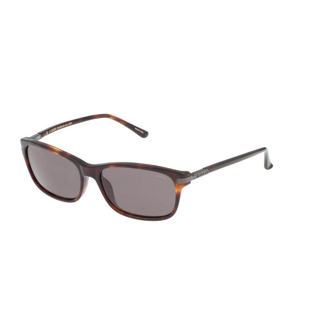 Lozza Yellow Acetate Sunglasses - Hilstor