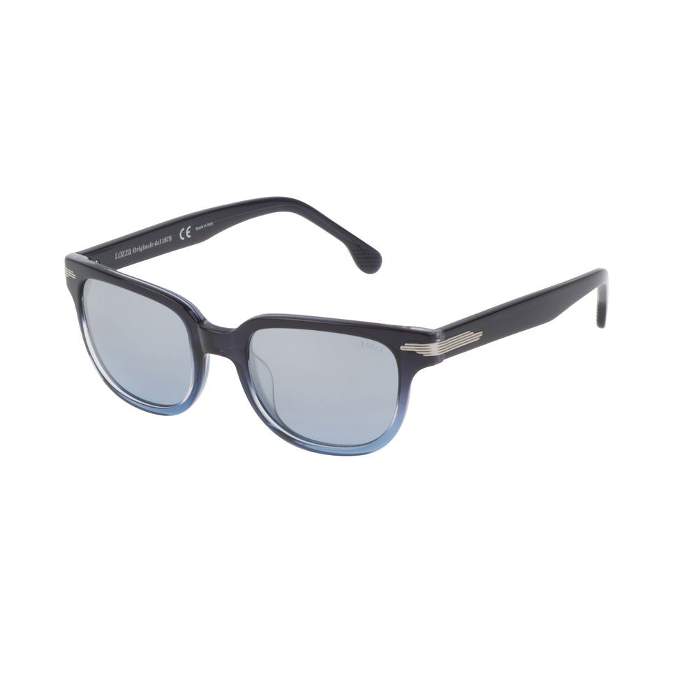 Lozza Blue Acetate solbriller