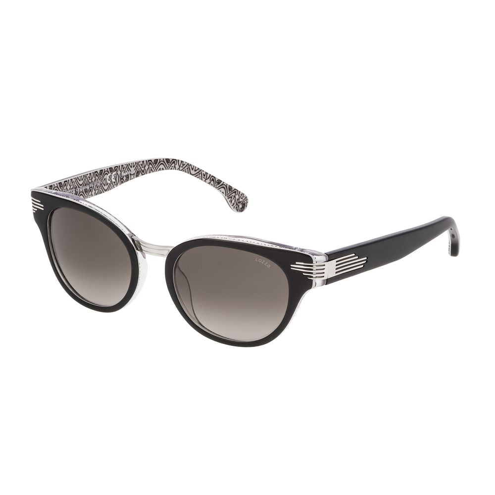 Lozza Black Acetate solbriller