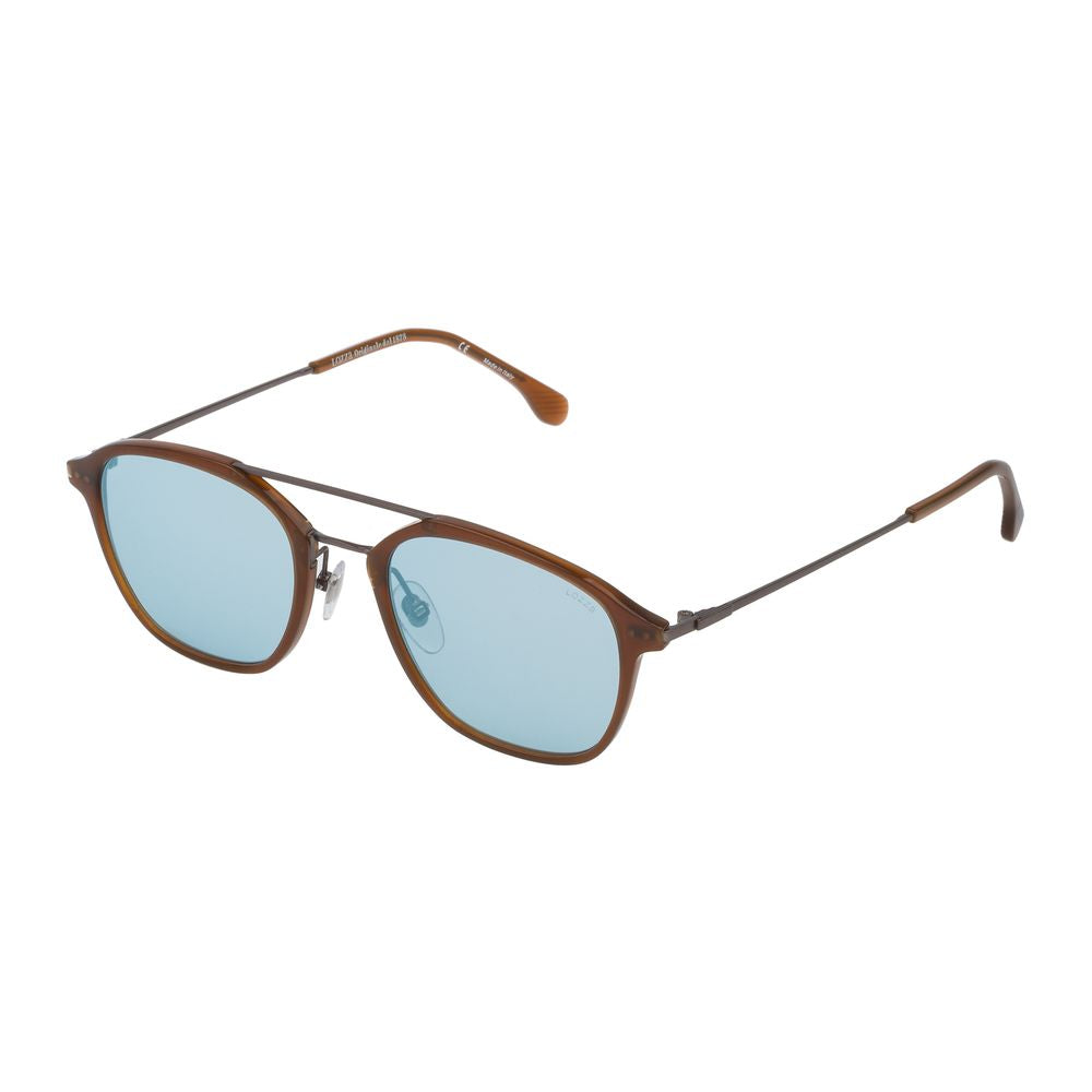 Lozza Brown Acetate solbriller