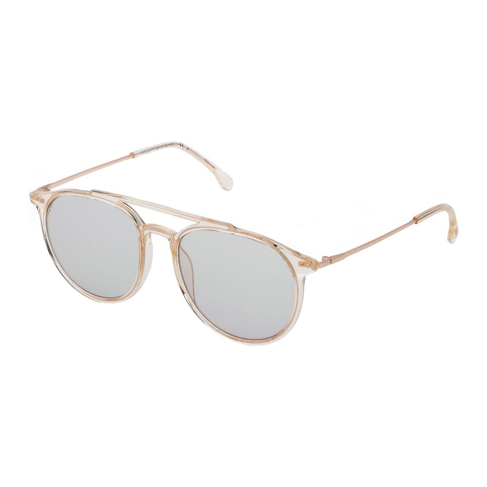 Lozza Beige Acetate solbriller