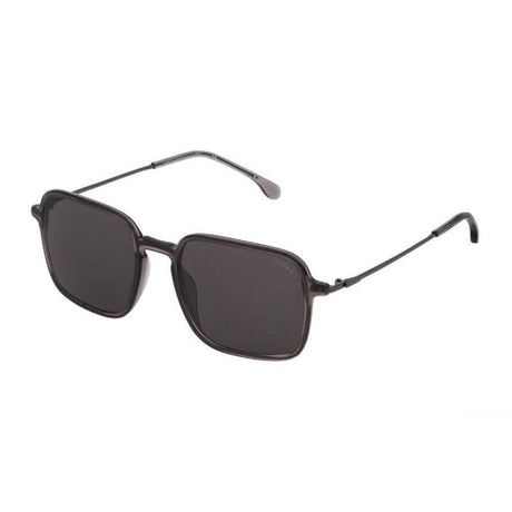 Lozza Green Acetate Sunglasses - Hilstor