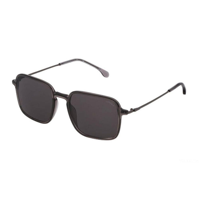 Lozza Green Acetate Sunglasses - Hilstor