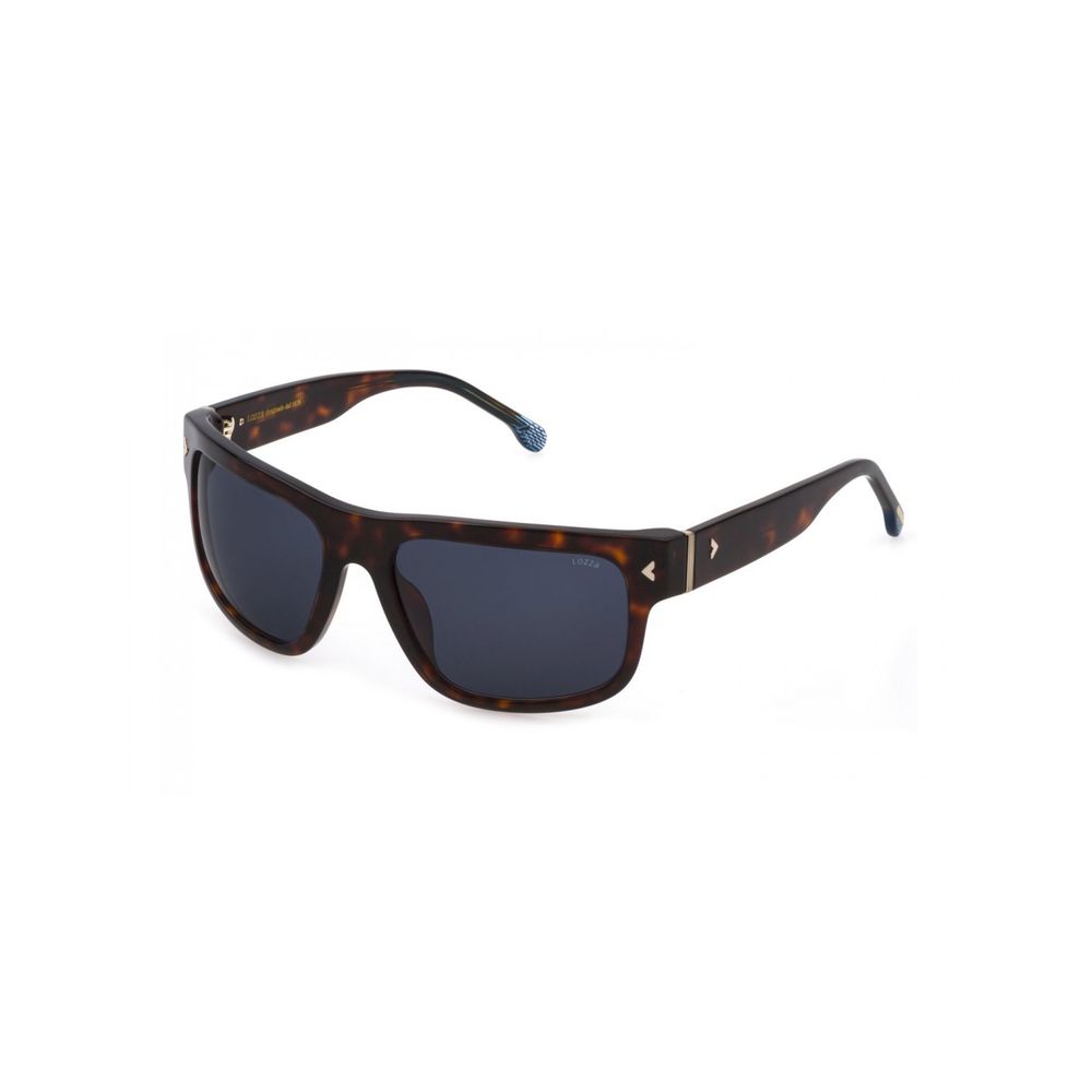 Lozza Brown Acetate solbriller