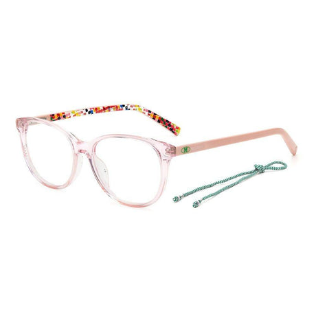 M Missoni Multicolor Acetate Frames - Hilstor