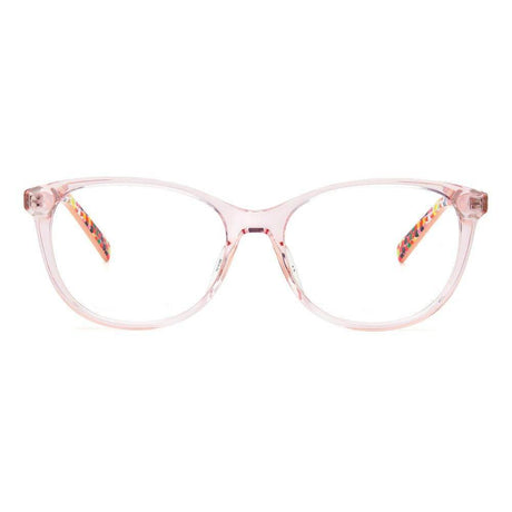 M Missoni Multicolor Acetate Frames - Hilstor