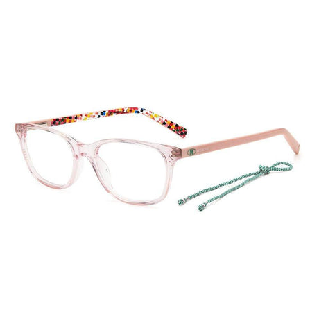 M Missoni Multicolor Acetate Frames - Hilstor
