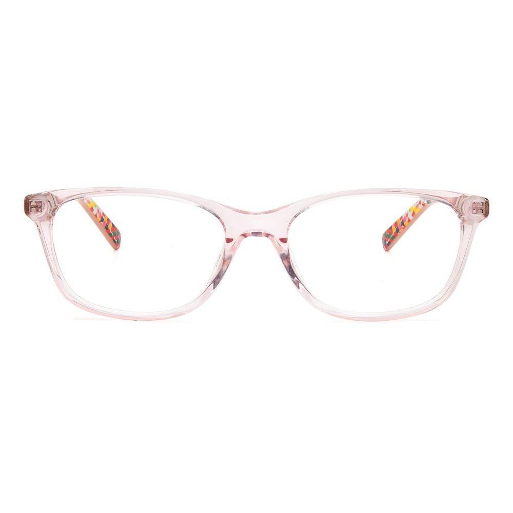 M Missoni Multicolor Acetate Frames - Hilstor