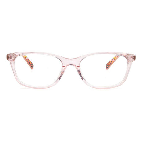M Missoni Multicolor Acetate Frames - Hilstor