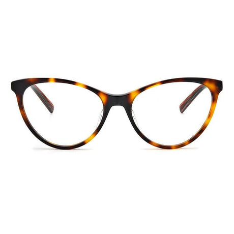M Missoni Bicolor Acetate Frames - Hilstor