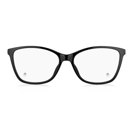 M Missoni Black Acetate Frames - Hilstor