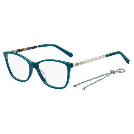 M Missoni Black Acetate Frames - Hilstor