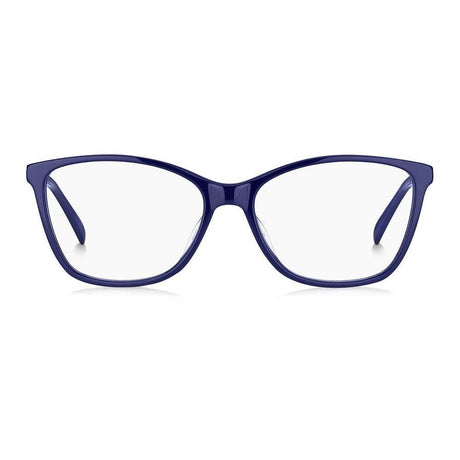 M Missoni Blue Acetate Frames - Hilstor