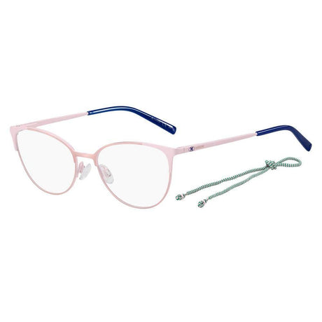M Missoni Multicolor Metal Frames - Hilstor