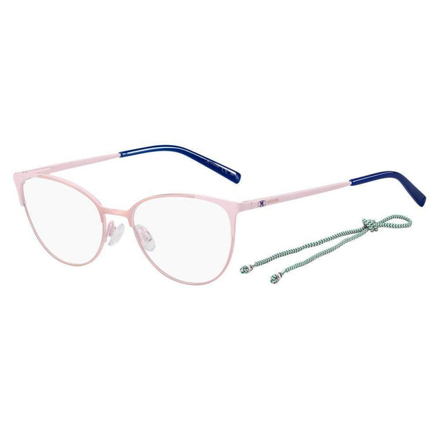 M Missoni Multicolor Metal Frames - Hilstor