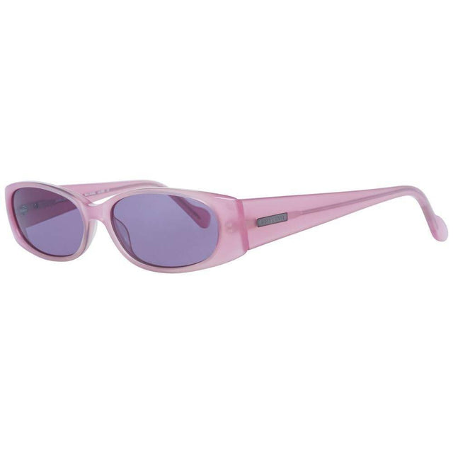 More & More Purple Plastic Sunglasses - Hilstor
