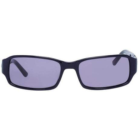 More & More Purple Plastic Sunglasses - Hilstor