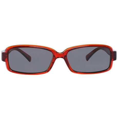 More & More Brown Plastic Sunglasses - Hilstor