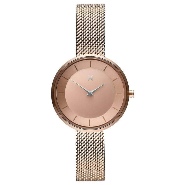 MVMT Multicolor Stainless Steel Watch - Hilstor