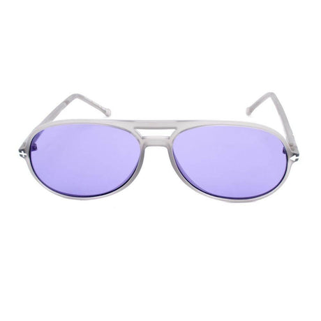 Opposit Gray Acetate Sunglasses - Hilstor