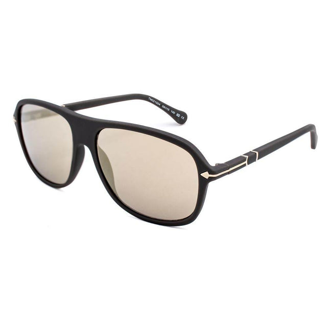 Opposit Blue Acetate Sunglasses - Hilstor