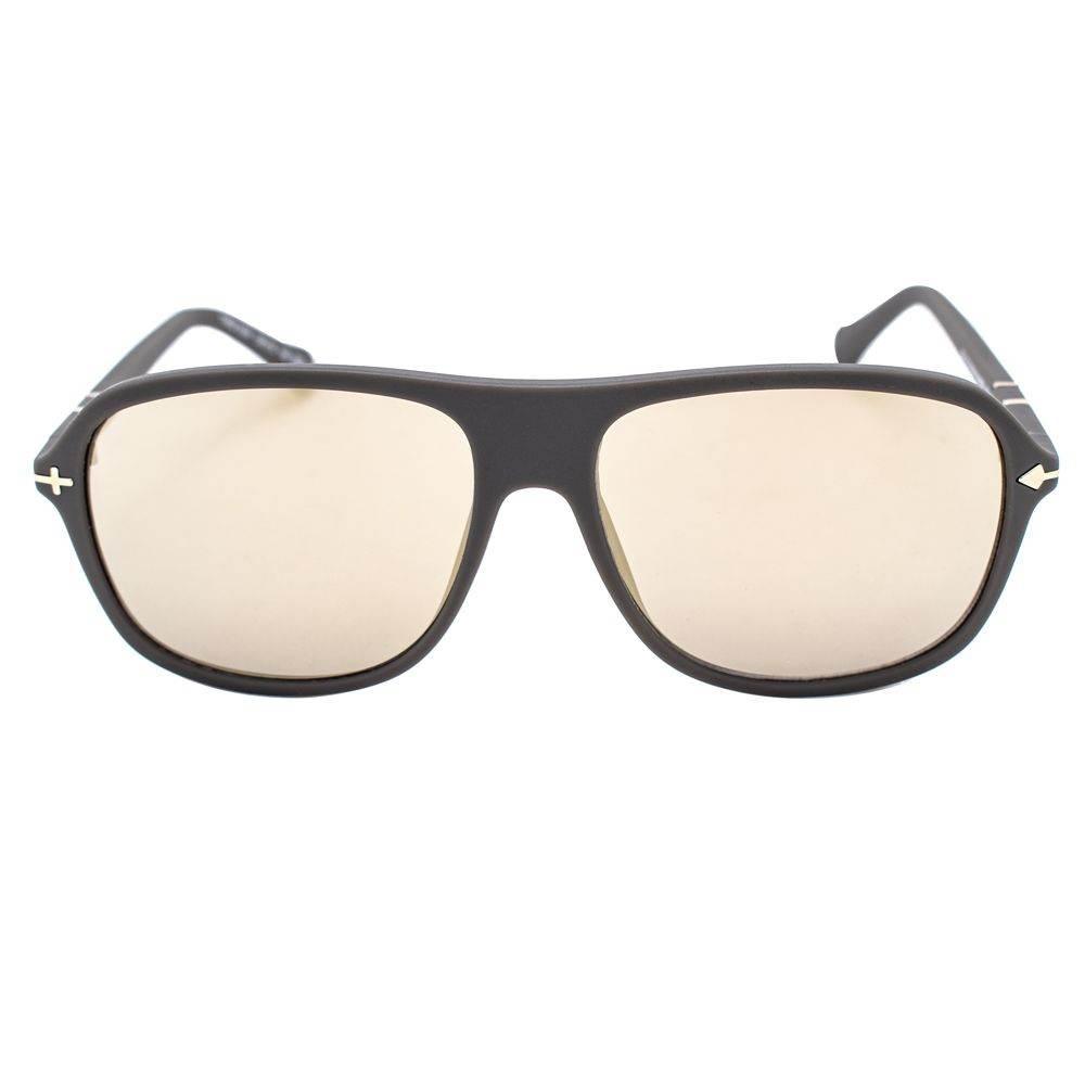 Opposit Blue Acetate Sunglasses - Hilstor